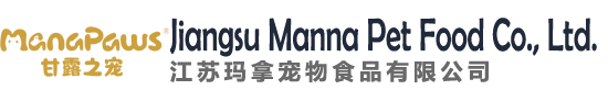 Jiangsu Manna Pet Food Co., Ltd.