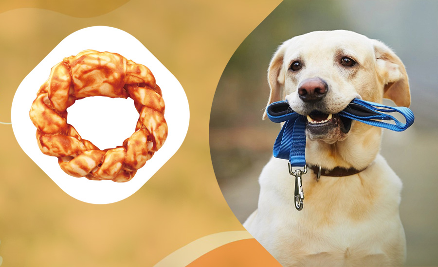 Expanded Rawhide Series