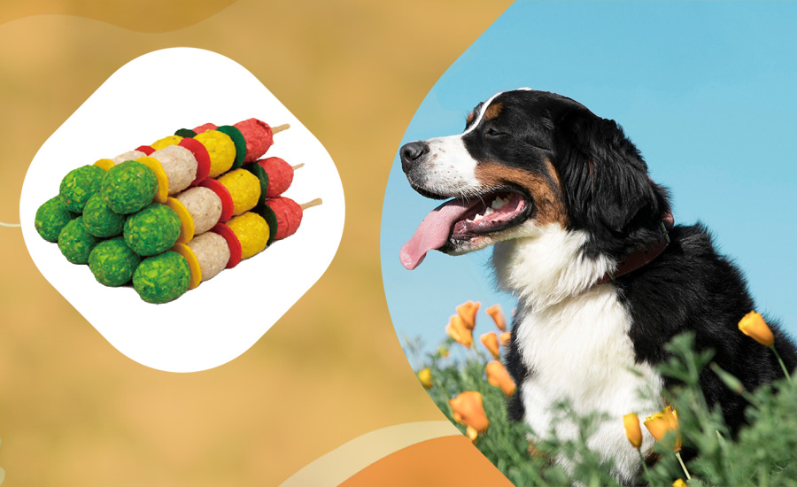 Munchy Dog Chews Series