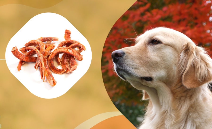 Fruit with Meat Series