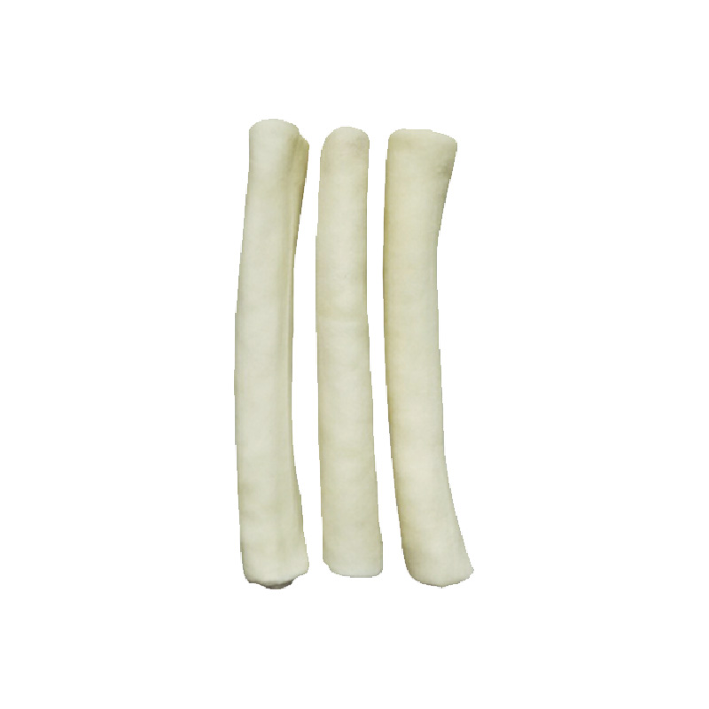 EXPANDED RAWHIDE ROLL