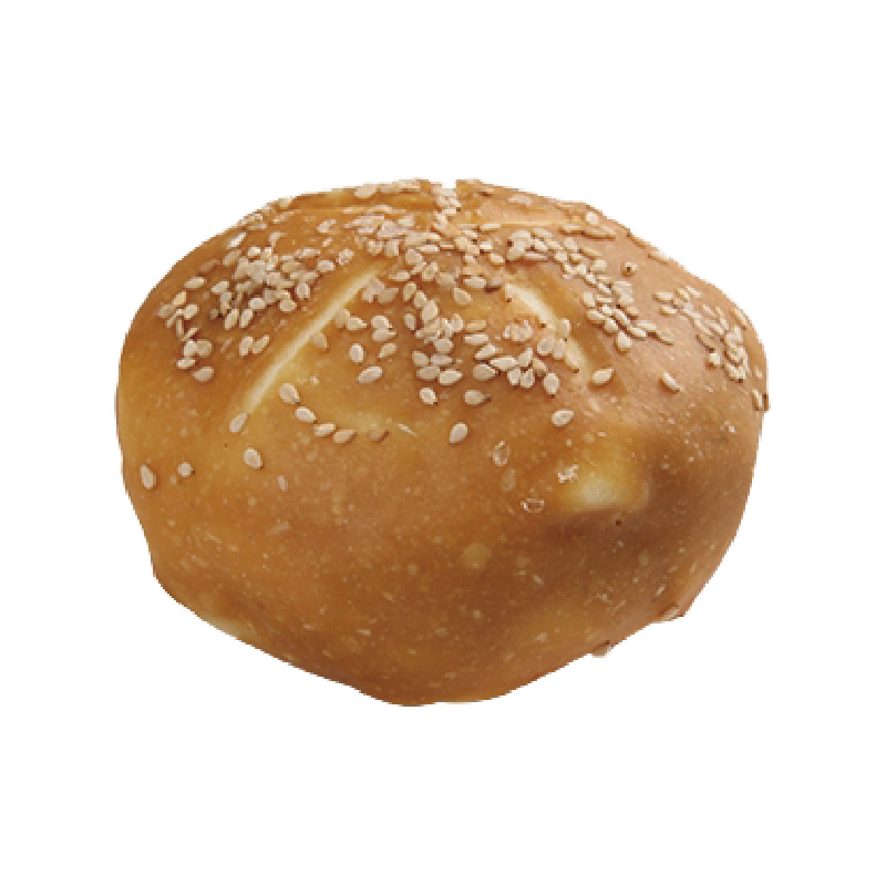 RWHIDE CHICKEN HAMBURGER WITH SESAME