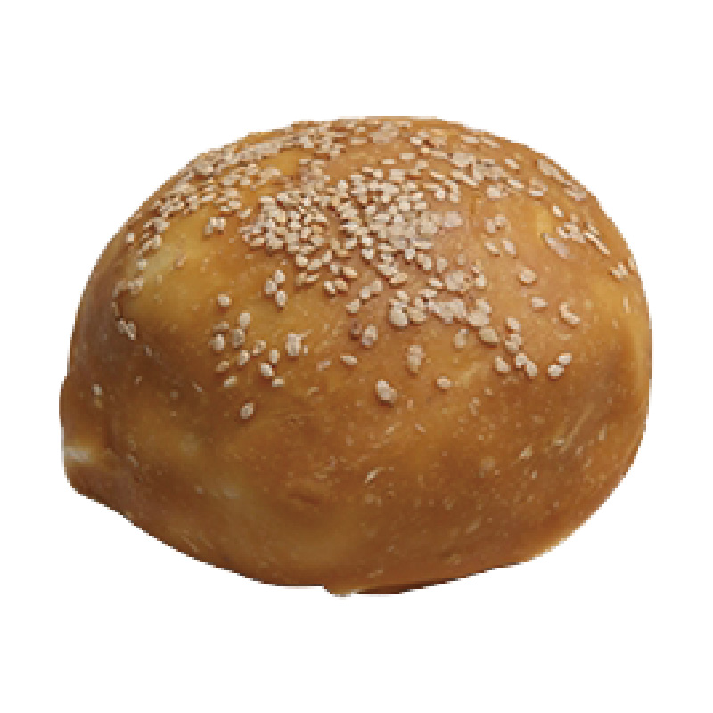 RWHIDE CHICKEN HAMBURGER WITH SESAME