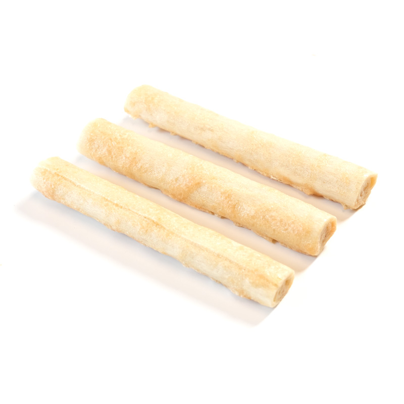 collagen stick coated chicken    