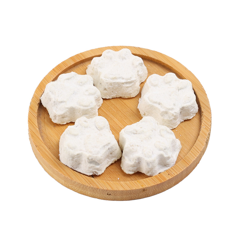 fermented rawhide biscuits