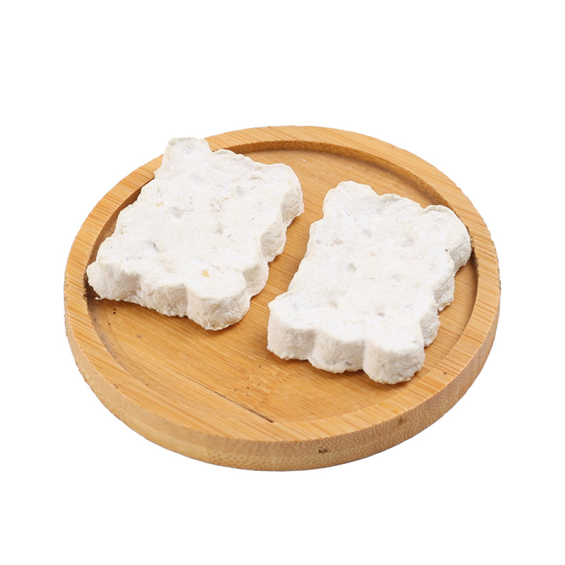 fermented rawhide biscuits