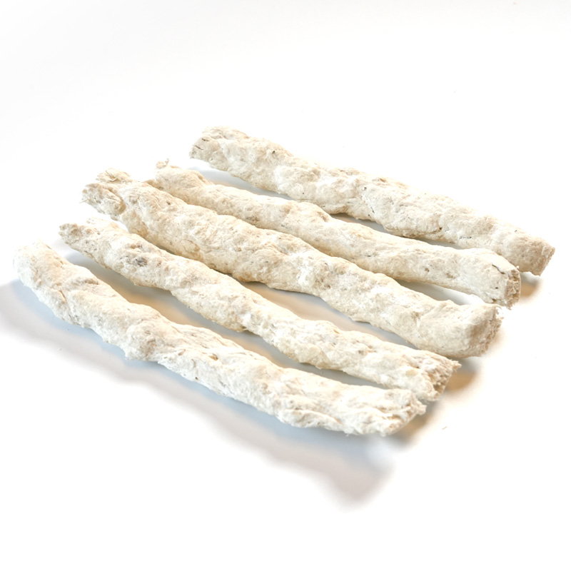 fermented rawhide stick 