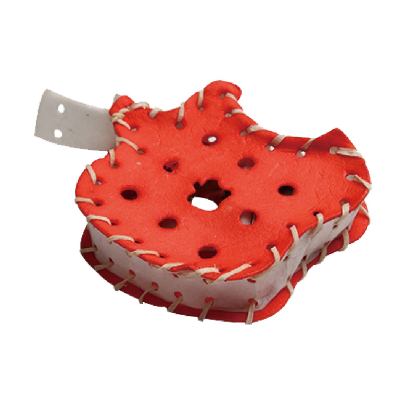 RAWHIDE RED APPLE
