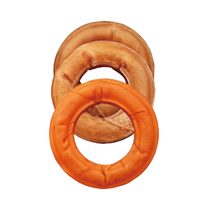 RAWHIDE RING