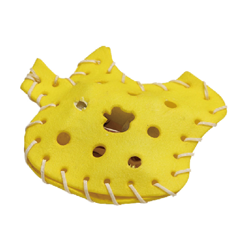 RAWHIDE YELLOW APPLE