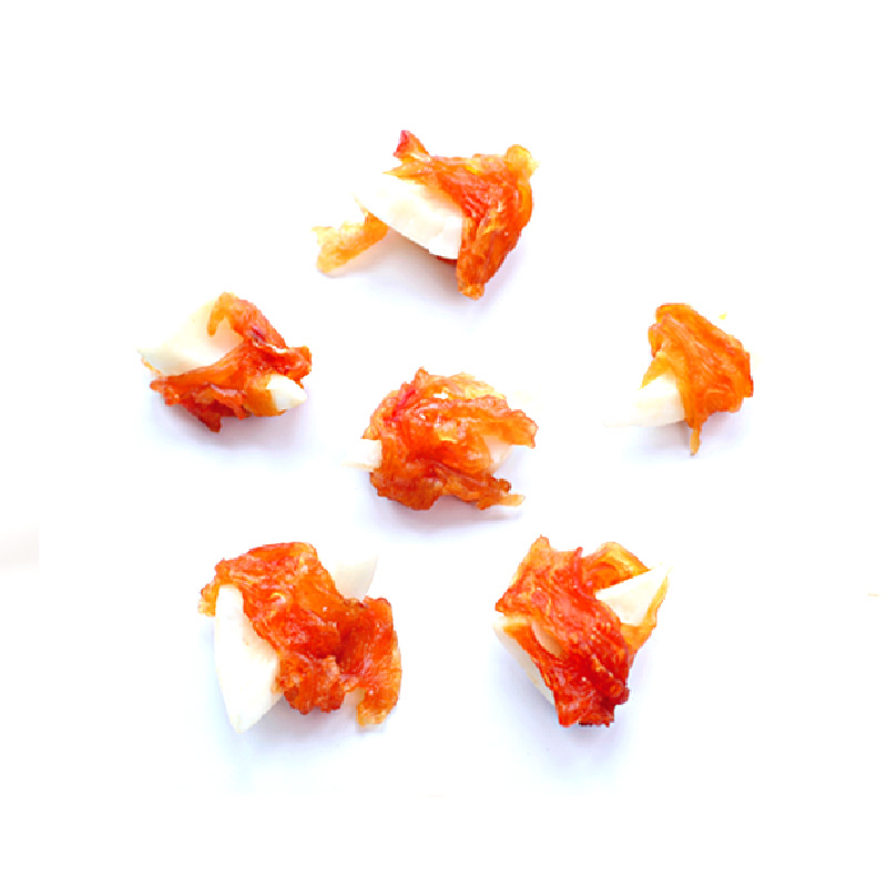 COCONUT WITH CHICKEN