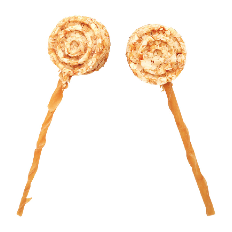 PLAIN MUNCHY LOLLIPOP