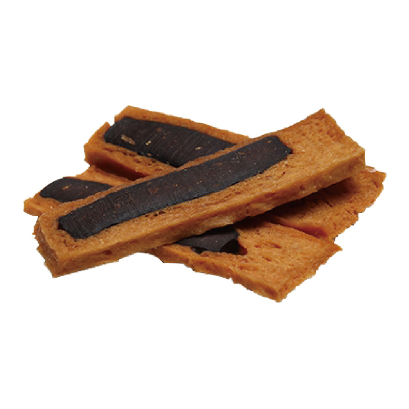 CHICKEN AND CHICKEN LIVER CHIPS