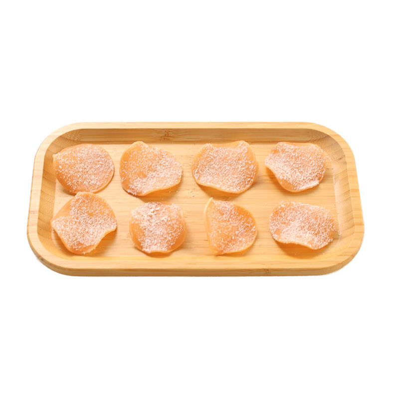 CHICKEN AND COCONUT CHIPS