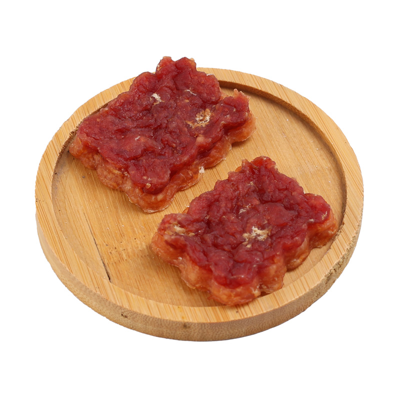 chicken and duck biscuits