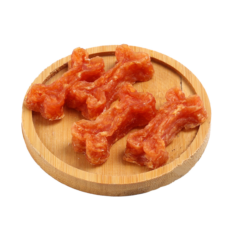 chicken pressed bone