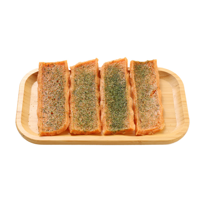 SEAWEED CHICKEN CHIPS