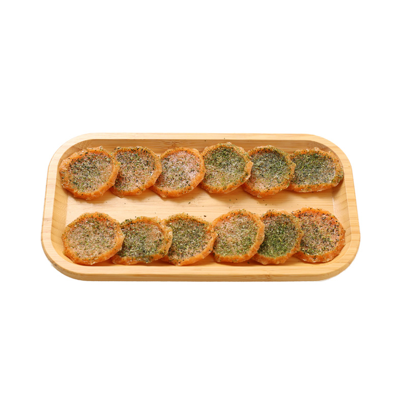 SEAWEED CHICKEN SLICES