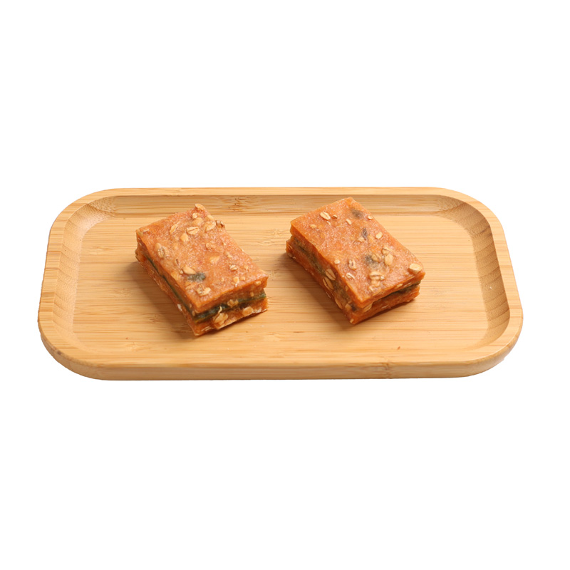 Collagen Chicken Matcha Sandwich