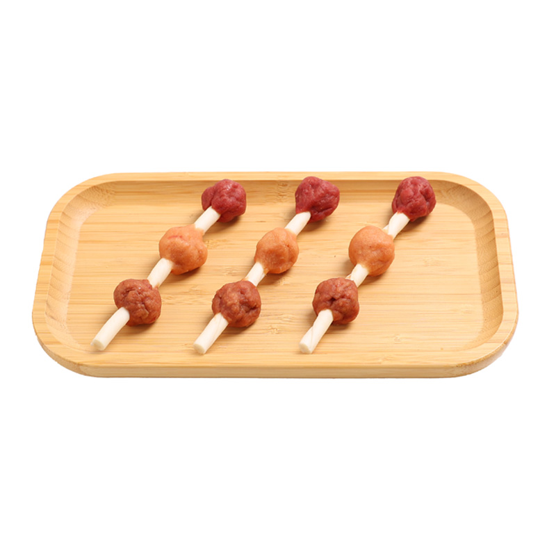 Collagen KEBAD（Beef Turkey Duck)